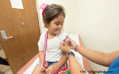 How To Encourage Your Child to Respond During a Doctor’s Visit