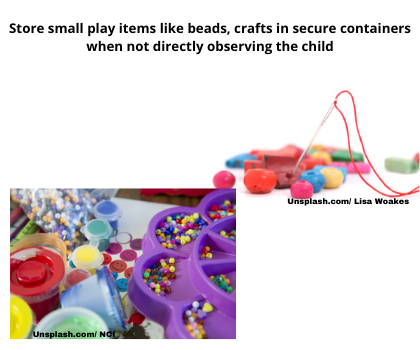 crafts and beads