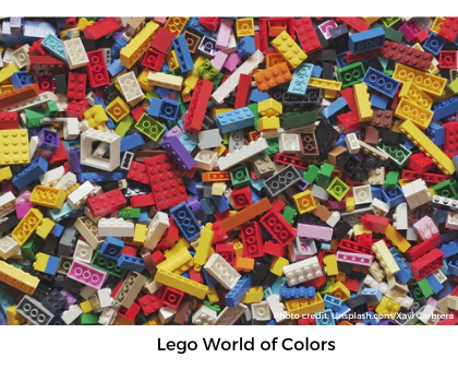 legos