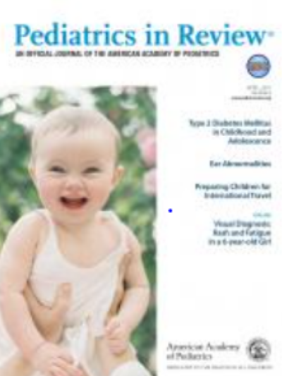 pediatrics in review