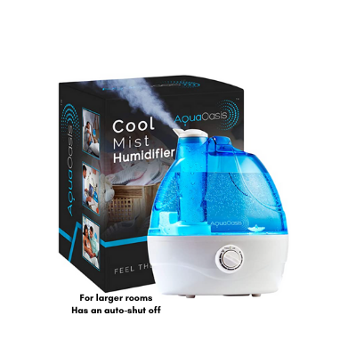 cool mist humidifier for kids