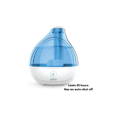 cool mist humidifier