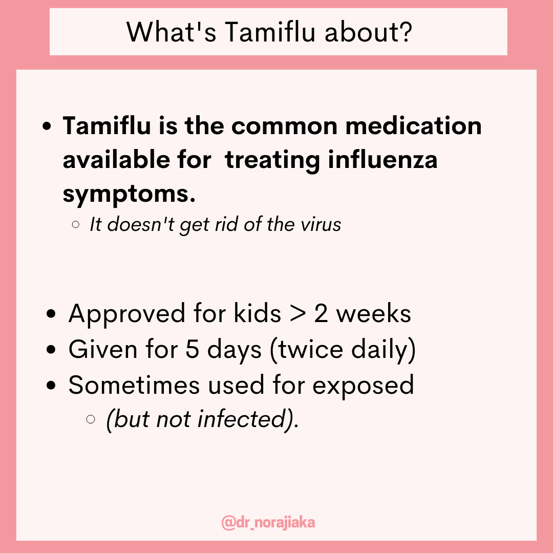 Tamiflu